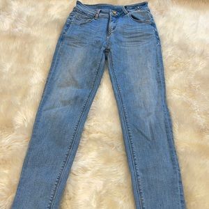 Women jeans